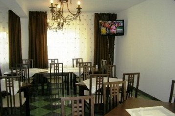 Rumänien Privát Băile Felix, Exterieur